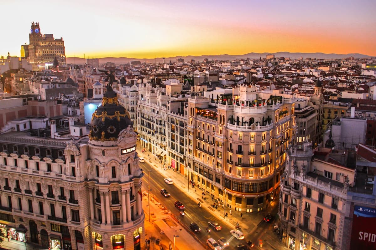 Barcelona: 5 Things That Make It One of Europe's Best Group Destinations
