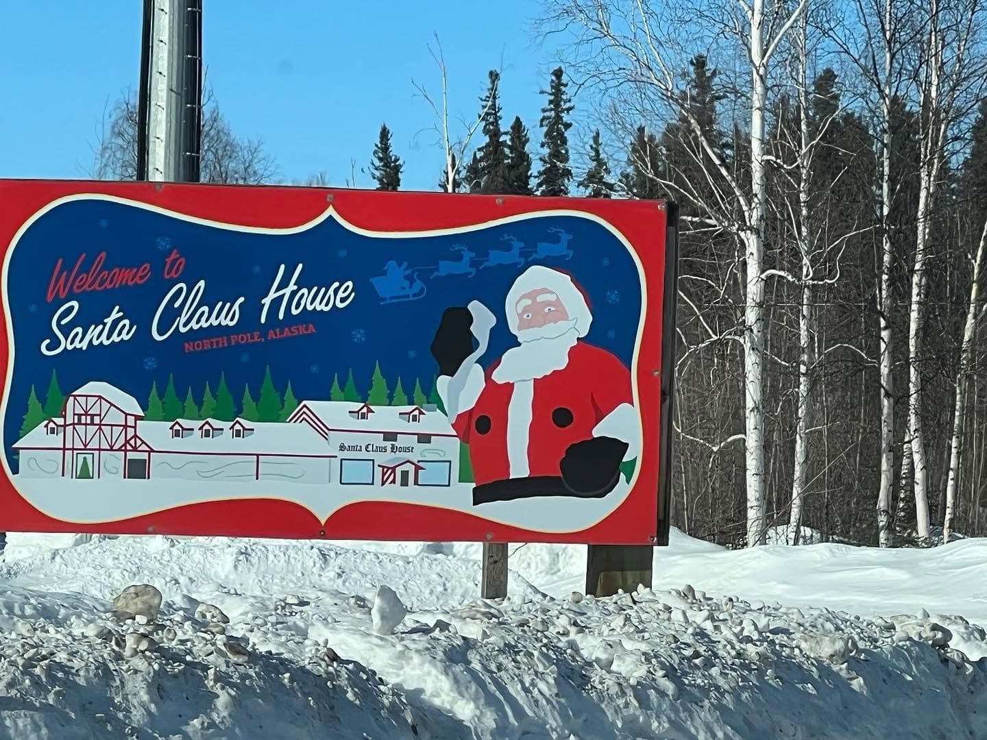 Alaska photo 2
