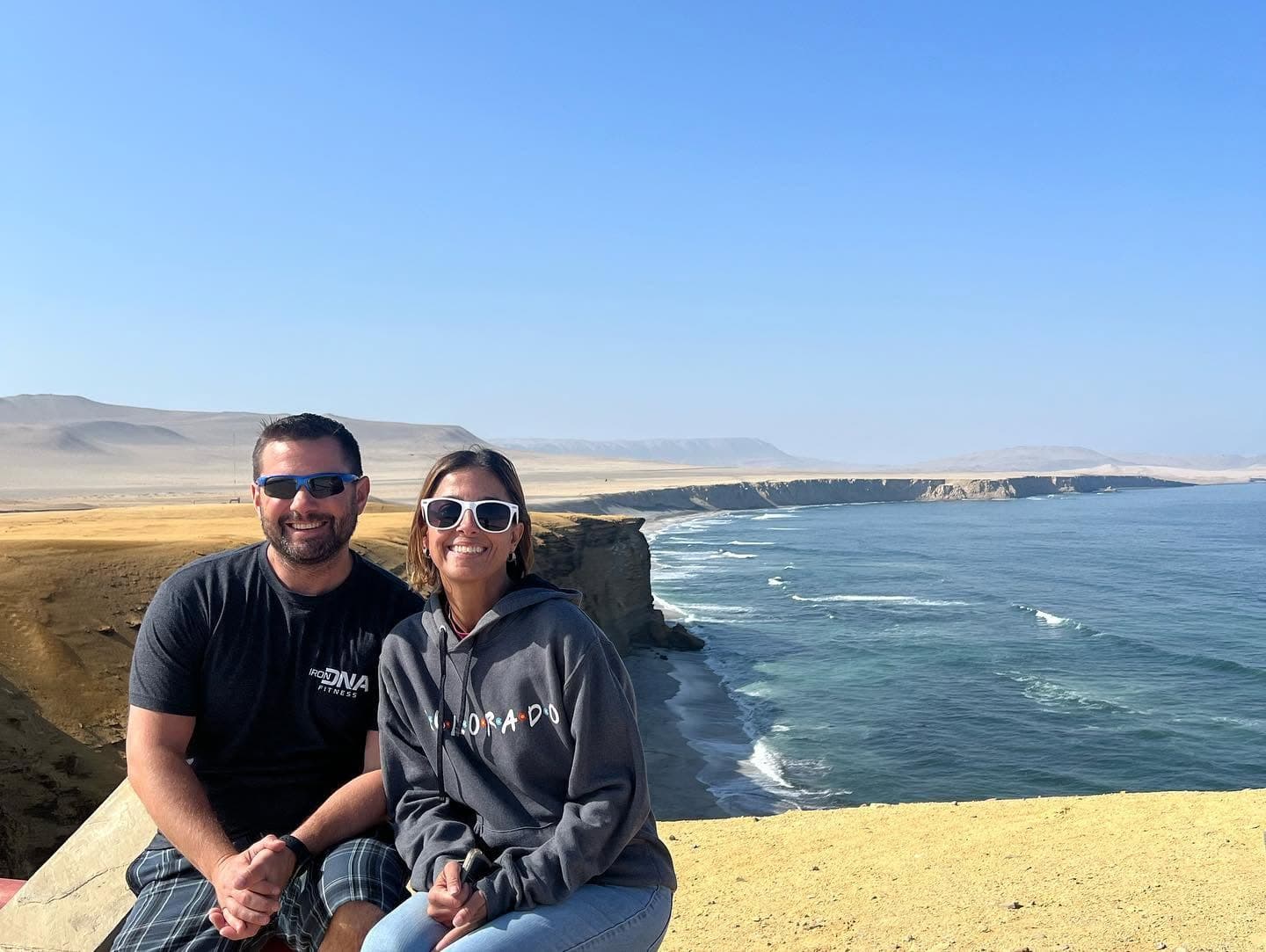 Do the Sacred Valley before Machu Picchu