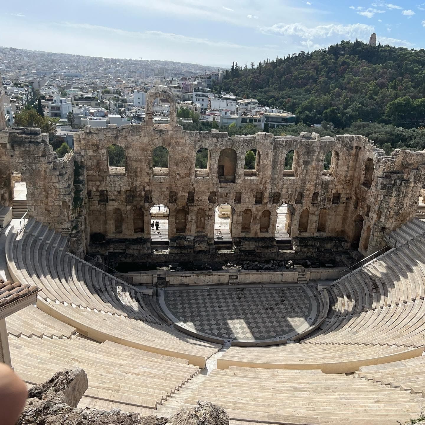 Athens, Greece