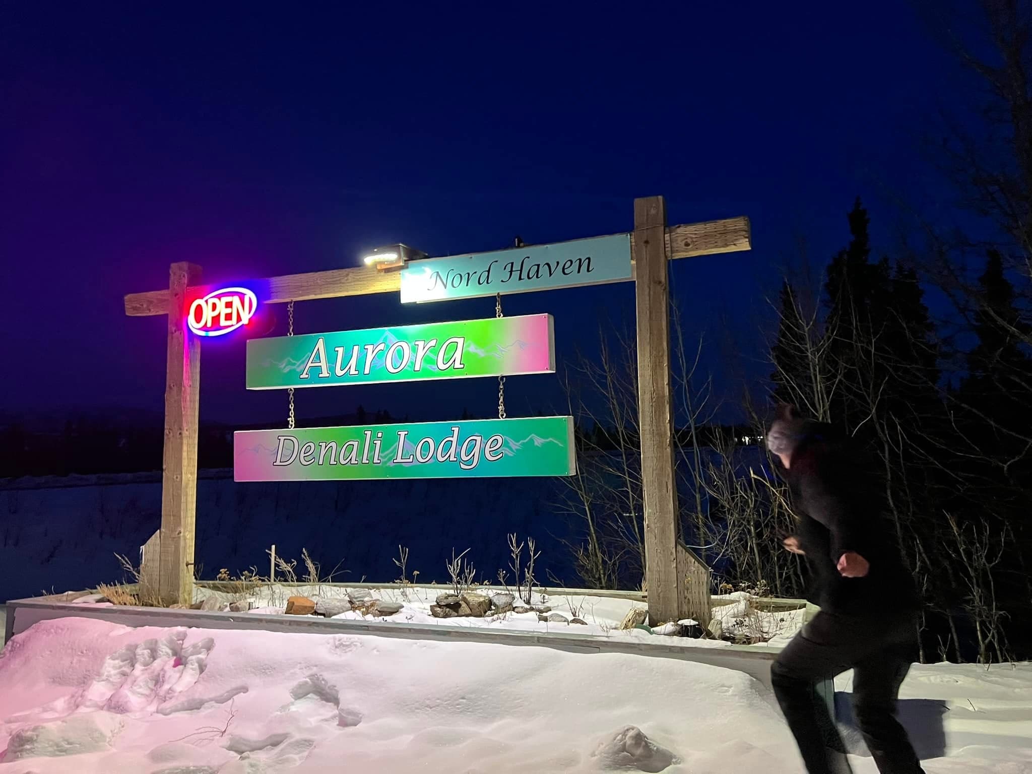 Alaska, United States