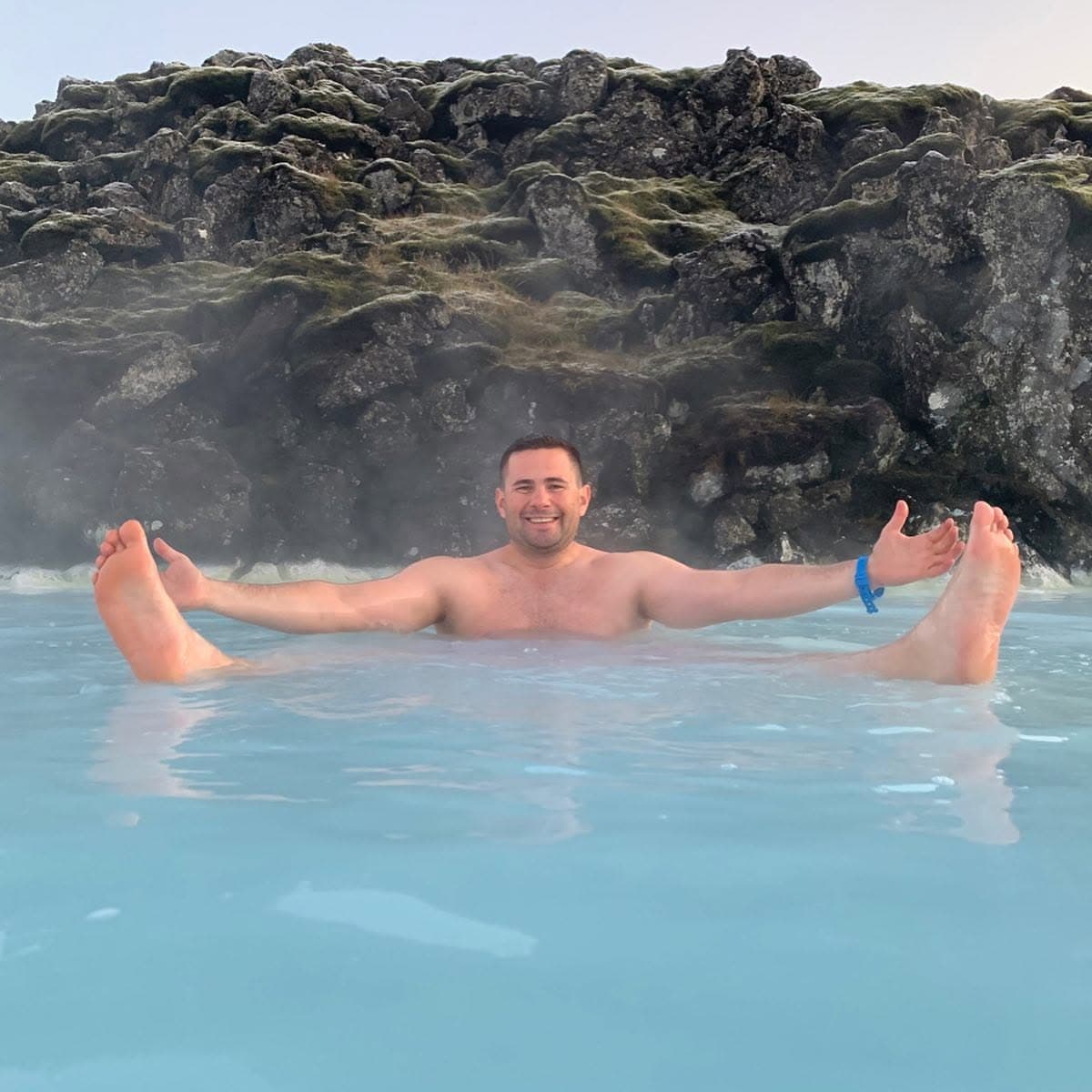 Iceland, Iceland