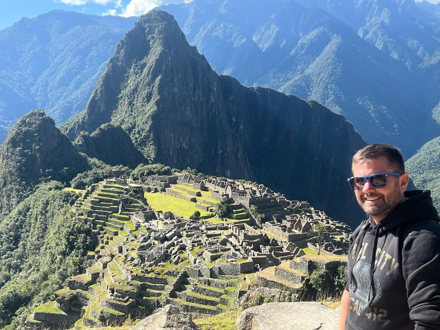 Peru: 5 Things That Will Change How You See the World