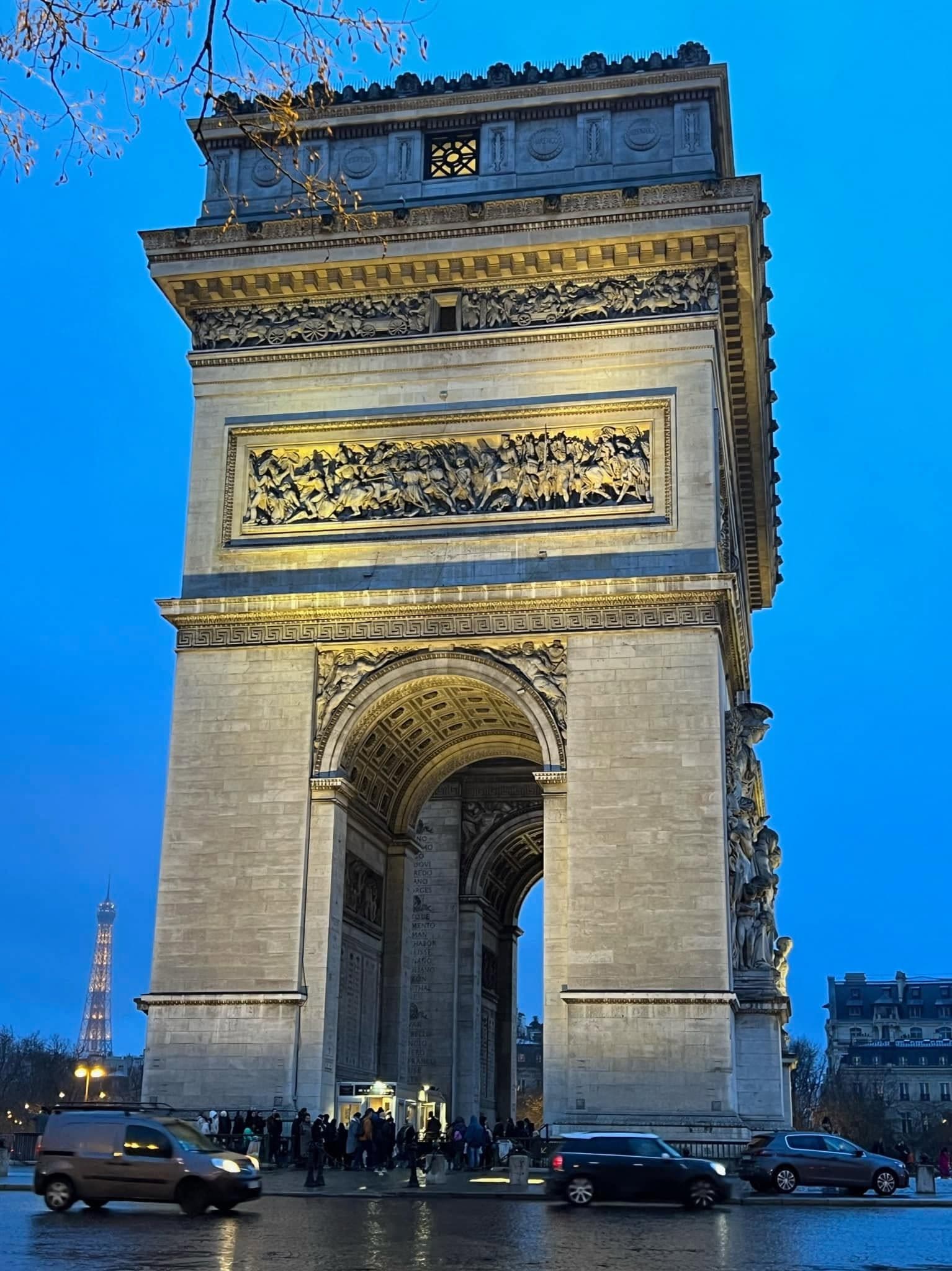Paris: 5 Things Worth Doing Beyond the Obvious